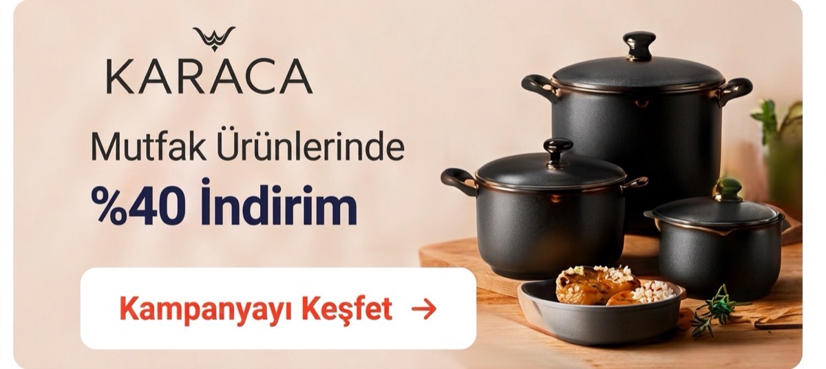 Markalara özel kampanyalar