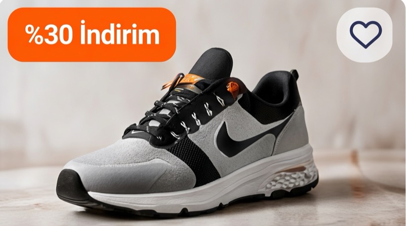 Spor Giyimde Sezon Fırsatı