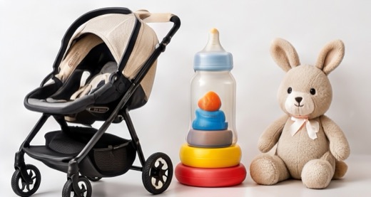 Anne & Bebek