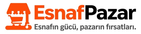 EsnafPazar — Esnafın gücü, pazarın fırsatları.