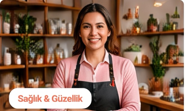 Doğal Ürünlerle Daha Sağlıklı Yarınlar