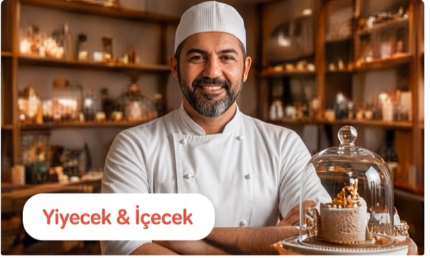 Taş Fırından Gelen Geleneksel Lezzetler