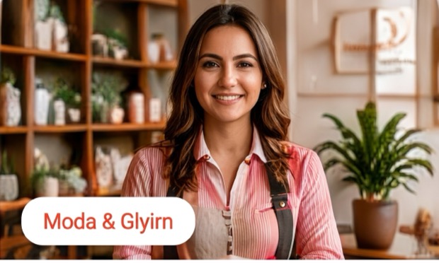Sürdürülebilir Moda Daha İyi Bir Gelecek