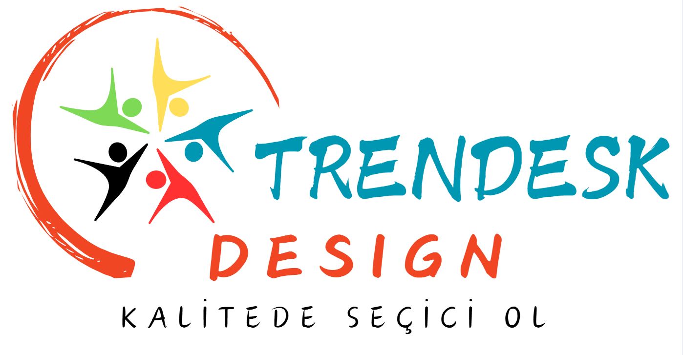TRENDESK DESIGN