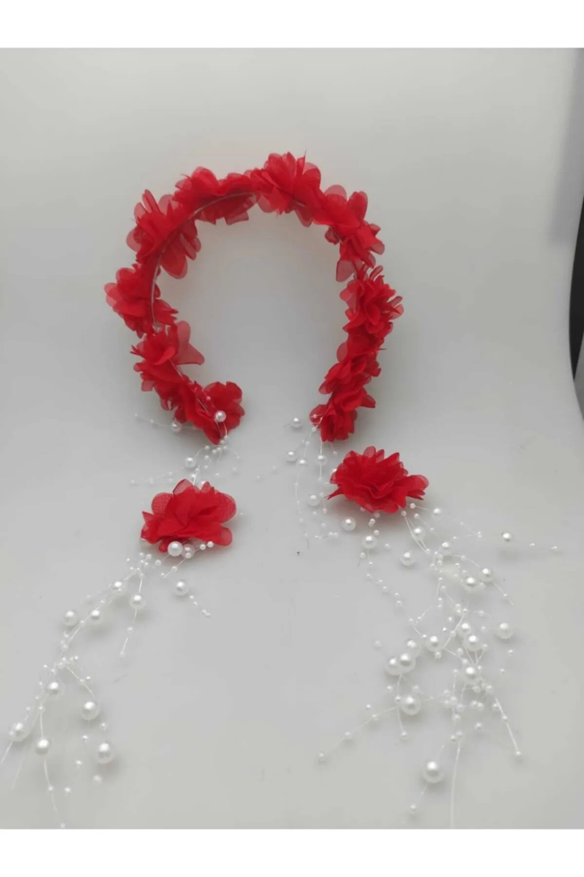SavBrand Lohusa Taçı görsel 3
