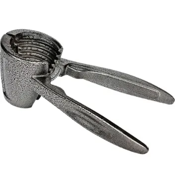 Exporanto Ceviz Badem Fındık Kıracağı Metal Küçük Boy
