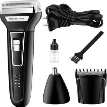 Exporanto Powerdex PD-600 Çok Amaçlı Traş Makinesi