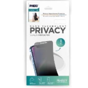 Exporanto Privacy Nano Iphone 12 Mini Ekran Koruyucu