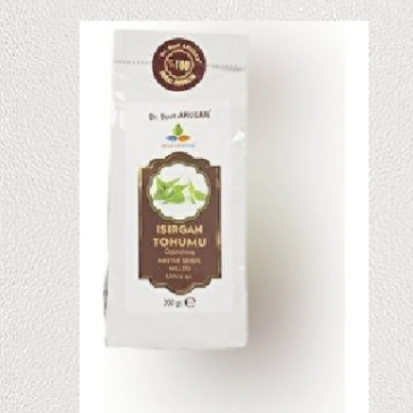 Exporanto Isırgan Tohumu Tozu 200 gr