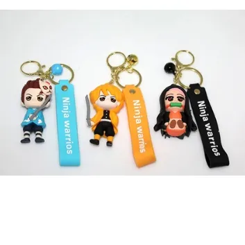 Exporanto Anime Figür Anahtarlık 2ALK14