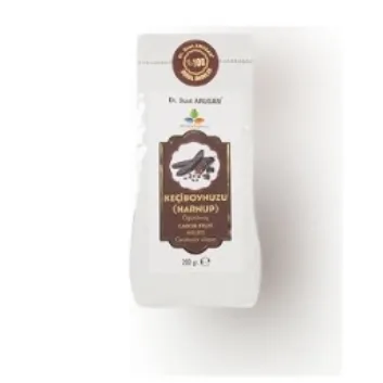 Exporanto Keçiboynuzu Tozu 200 gr
