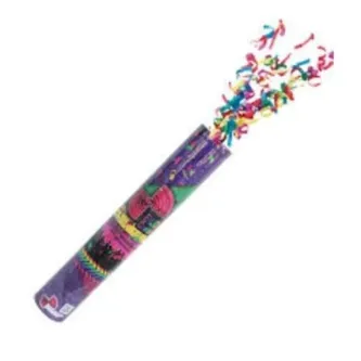 İRHANLAR Renkli Konfeti 30 Cm