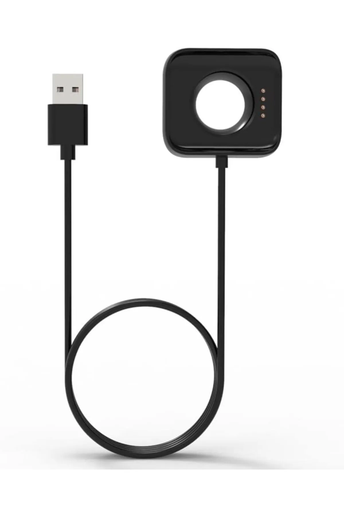 Markacase Oppo 46 Uyumlu Usb Dock Şarj Kablosu görsel 2