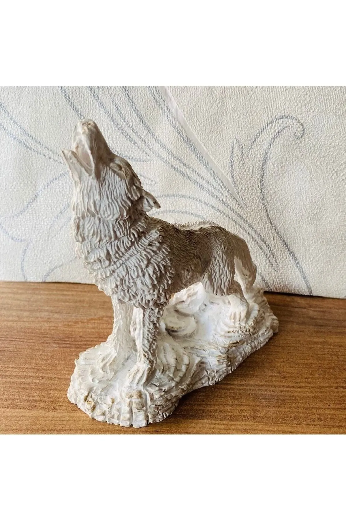 MYK HEDİYE VE SANAT ATÖLYESİ  Ülkücü Bozkurt Hediye görsel 4
