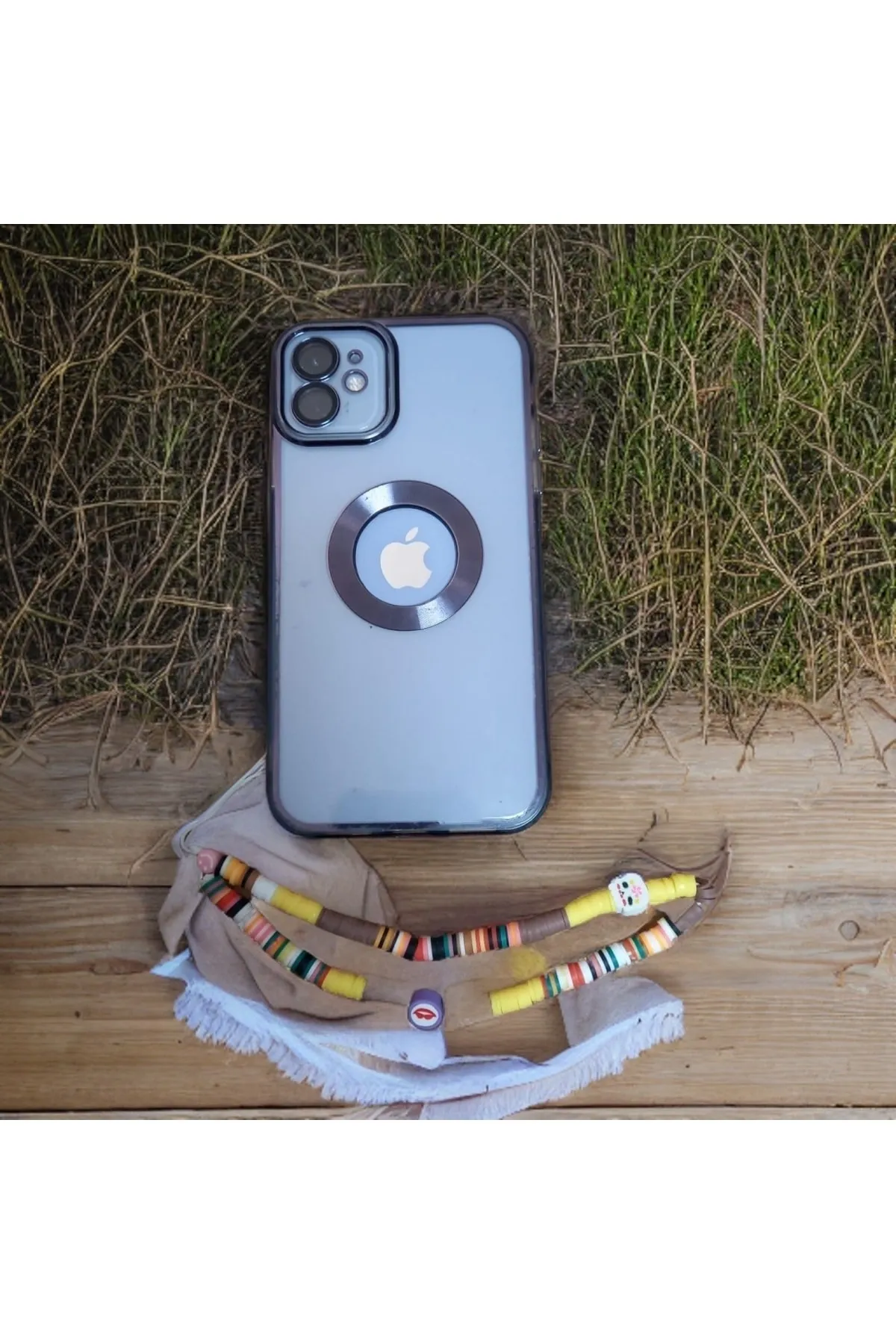 BALERA Telefon Askısı görsel 4