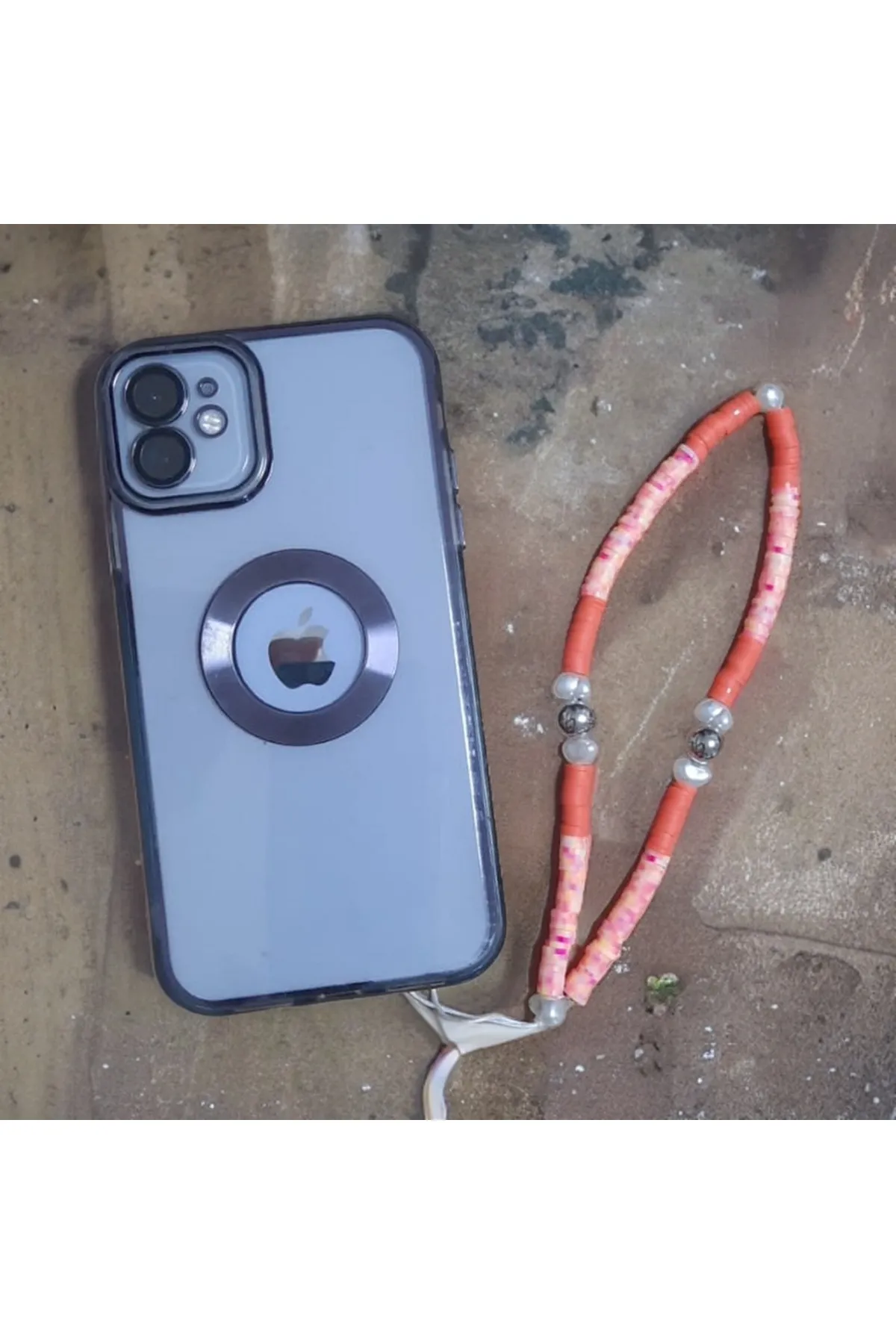 BALERA Telefon Askısı görsel 2