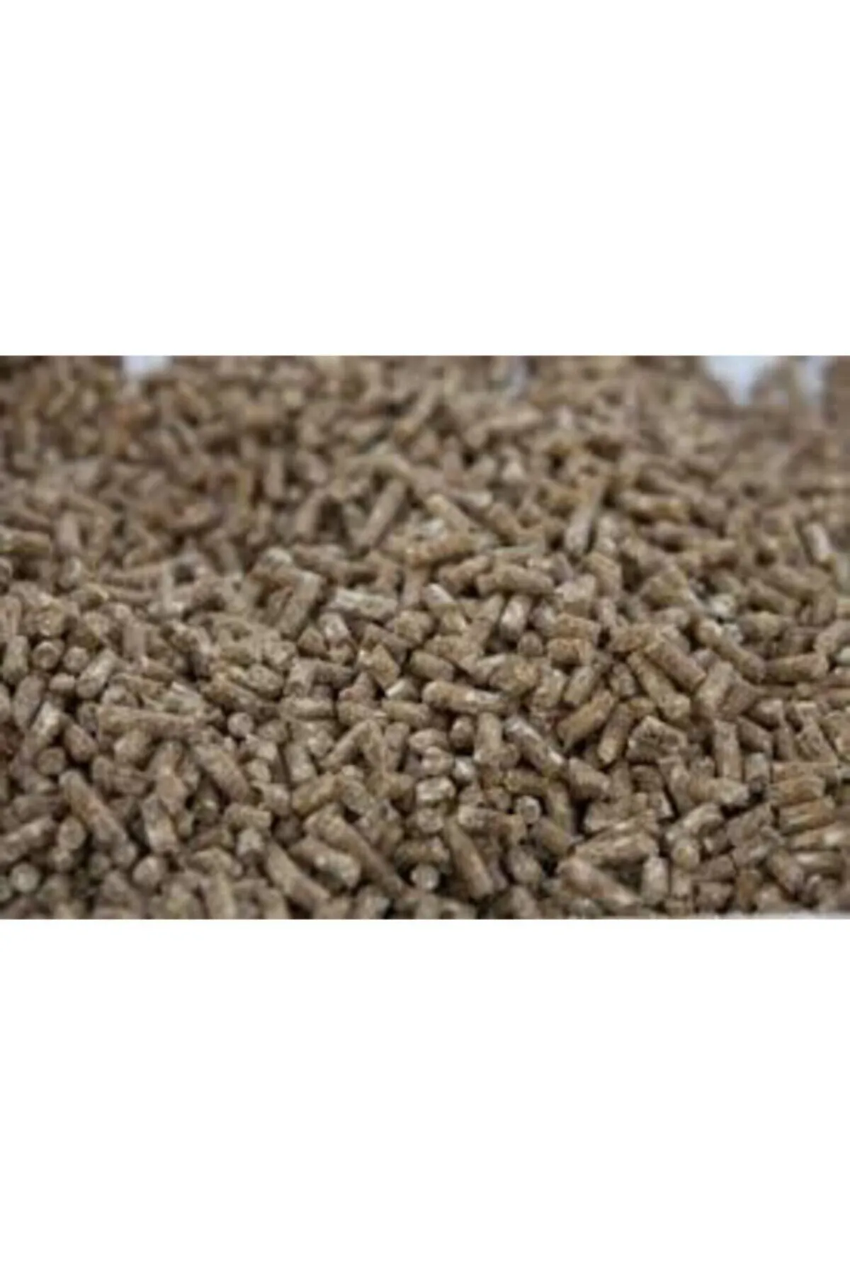 Tarımsal ve Hayvansal Ürünler	Kemirgen Pelet Yem (tavşan-ginepig-hamster) 1kg