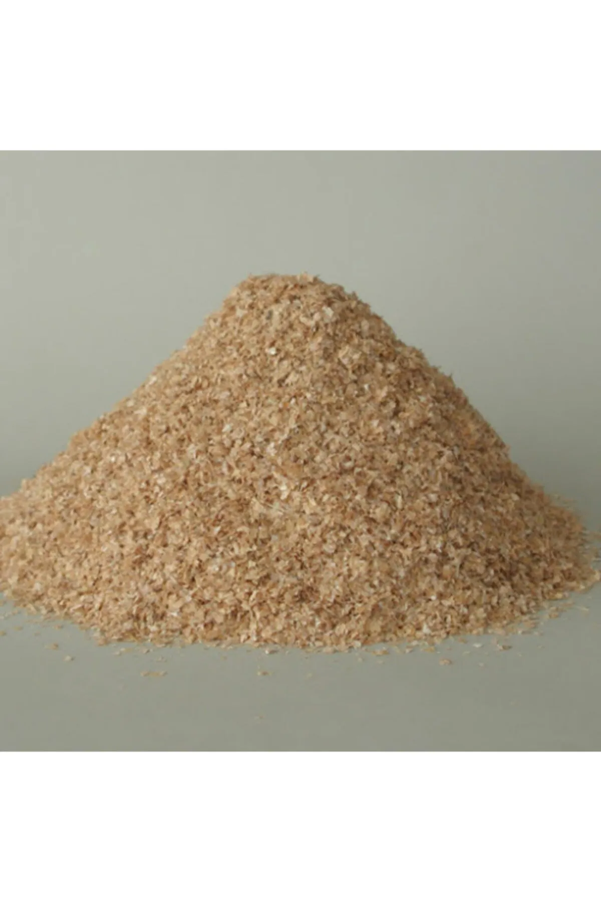 Tarımsal ve Hayvansal Ürünler	Buğday Kepeği 1 Kg