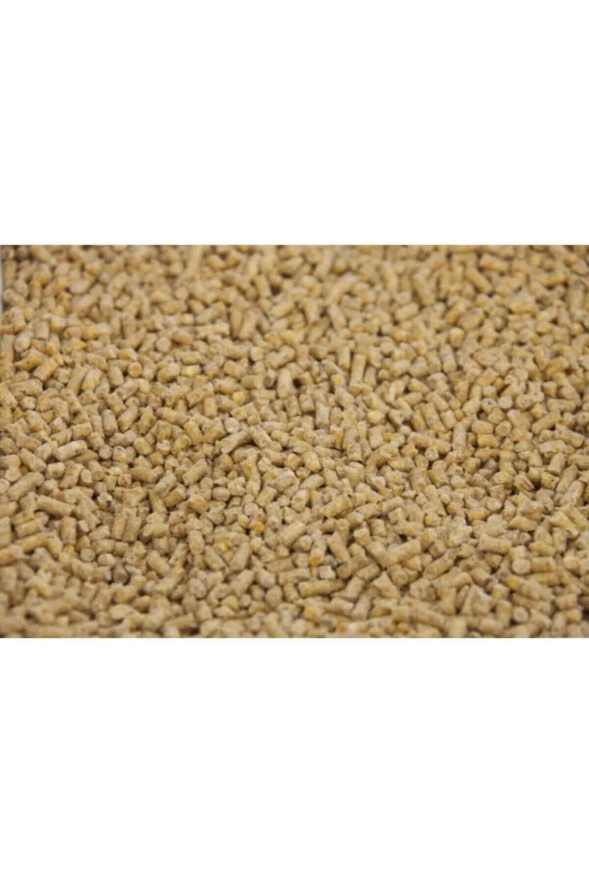 Tarımsal ve Hayvansal Ürünler	Tavuk-güvercin-kaz-ördek Vitaminli Pelet Yemi 7 - Kg