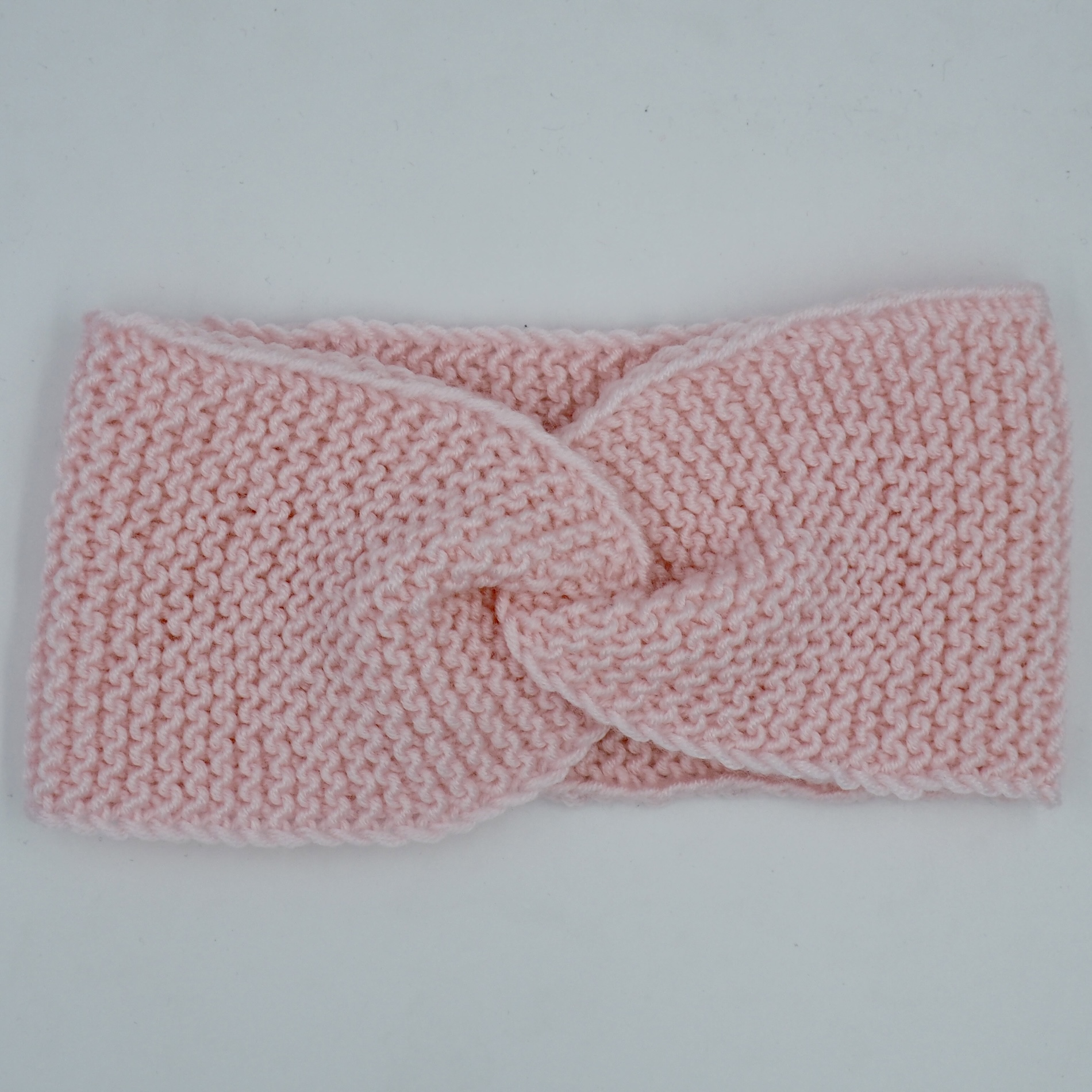 Pembe Elbise-Bandana ve Sevimli Tavşancık Amigurumi Oyuncak Hediye Kutusu görsel 5