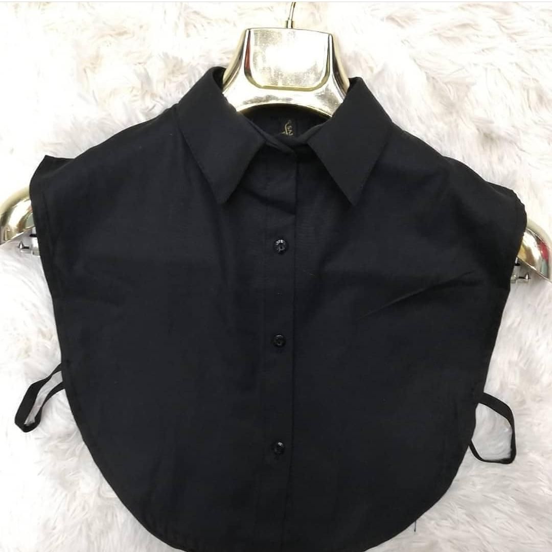 Butik Ayvitrin Kadın Tesettür Yakalık görsel 2
