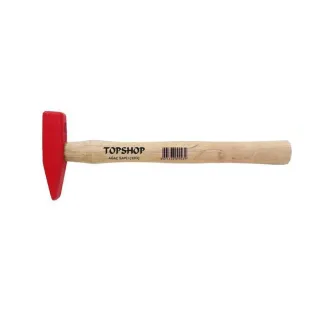 SNDAVM TopShop 09001 Ağaç Saplı Çekiç 100 gr