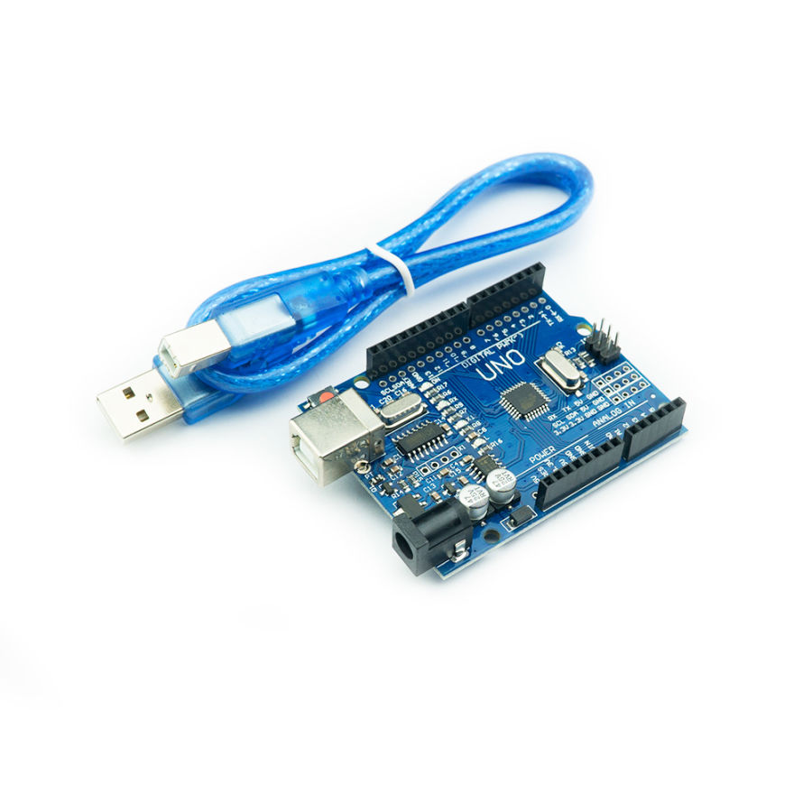 Robotikdevre ARDUİNO UNO R3 KLON