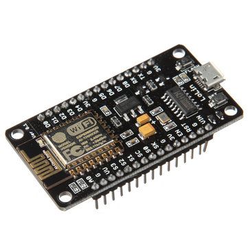 Robotikdevre ESP8266 NodeMCU V3 Geliştirme Kartı