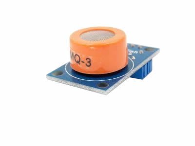 Robotikdevre MQ 3 Alkol Ölçümleme Modülü görsel 2
