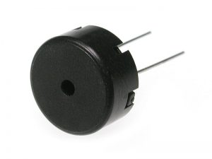Robotikdevre Pasif Buzzer