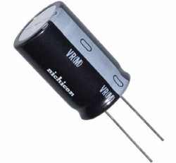 Robotikdevre 2200 UF 25V Kondansatör