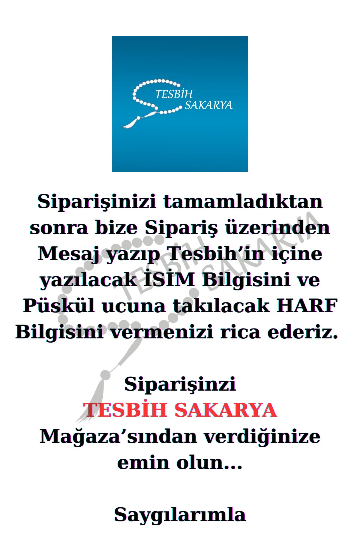 Tesbih Sakarya Kişiye Özel Isimli - Yıldıztaşı Doğal Taş Tesbih - 8 Mm Küre Kesim görsel 2