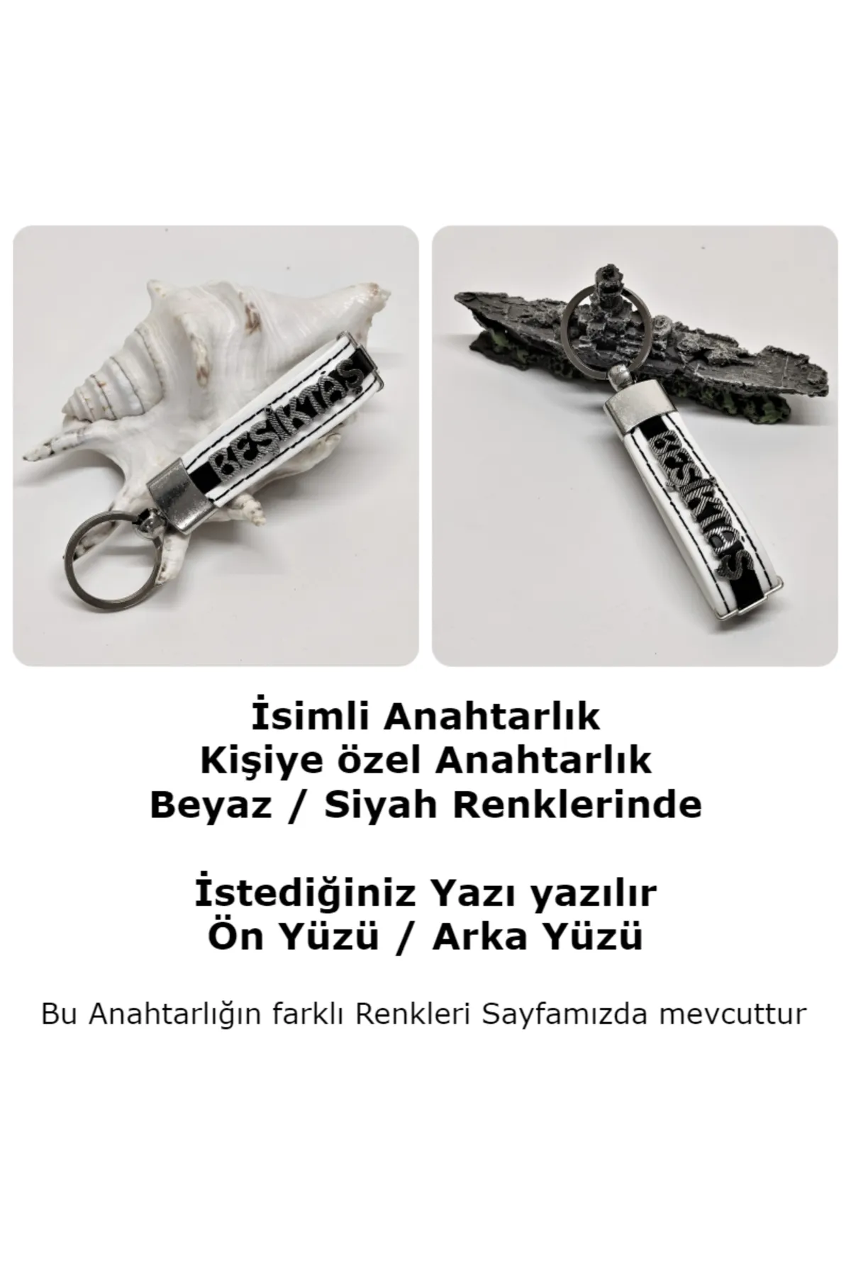 Tesbih Sakarya İsimli Anahtarlık - Kişiye özel Anahtarlık - Anahtarlık görsel 2