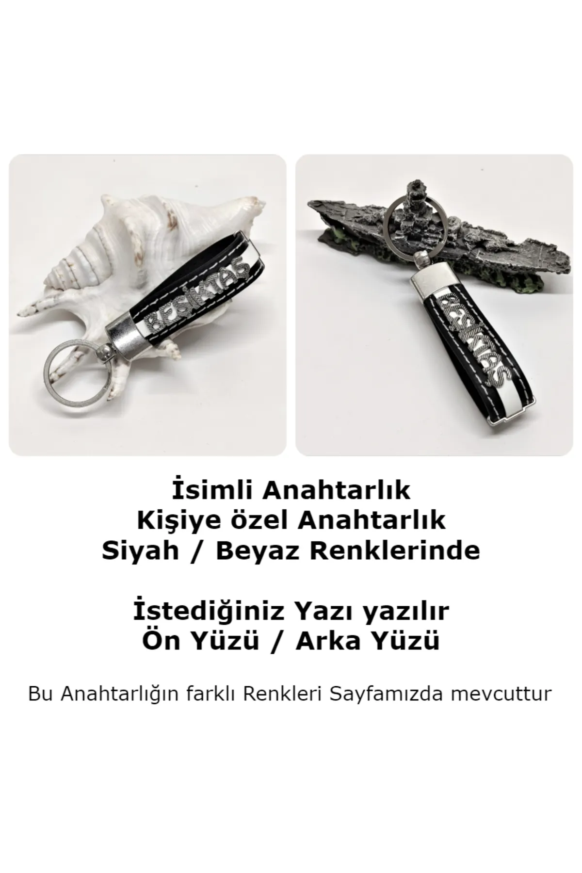 Tesbih Sakarya İsimli Anahtarlık - Kişiye özel Anahtarlık - Anahtarlık görsel 2