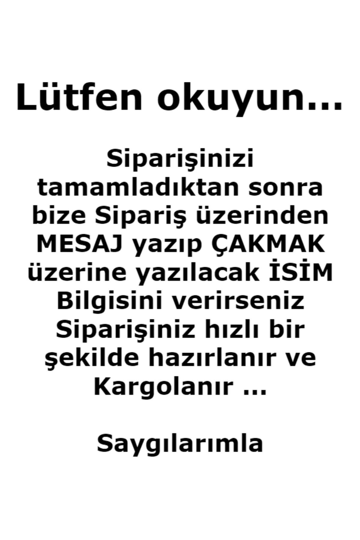 Tesbih Sakarya Kişiye Özel İsimli - Benzinli Çakmak - Tuğra'lı görsel 2