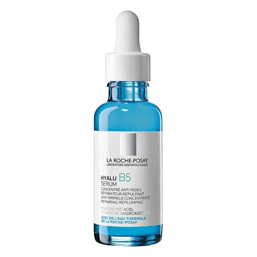 RAVİSSANT La Roche Posay Hyalu B5 Kırışıklık Karşıtı Dolgunlaştırıcı Serum 30 ml