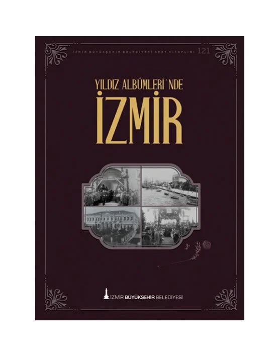 JUPİTER OYUNCAK Yıldız Albümlerinde İzmir