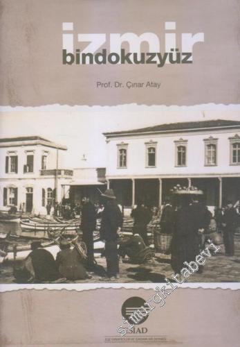 JUPİTER OYUNCAK İzmir Bindokuzyüz CİLTLİ - 2015