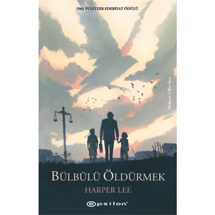 JÜPİTER OYUNCAK Bülbülü Öldürmek - Harper Lee