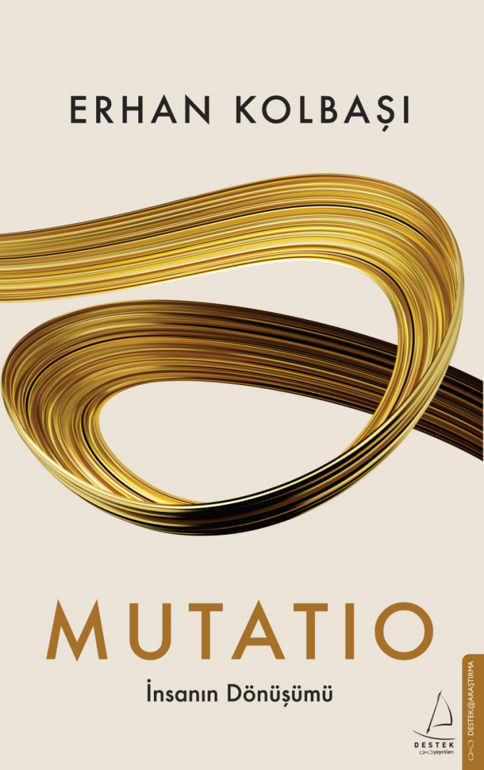 JÜPİTER OYUNCAK MUTATIO - ERHAN KOLBAŞI