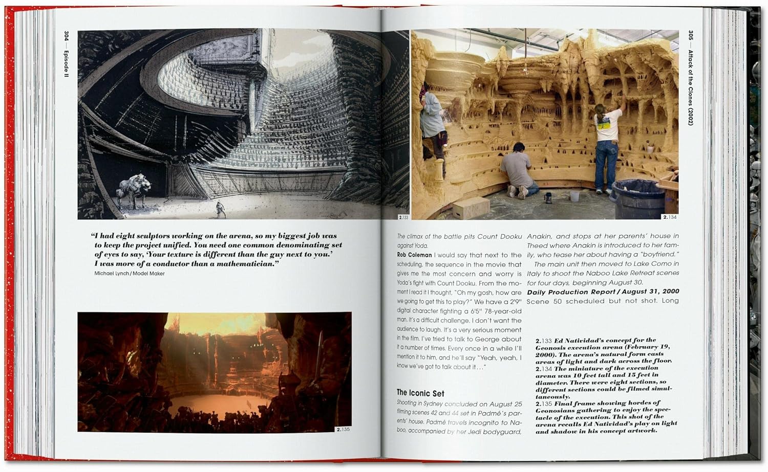 JÜPİTER OYUNCAK STAR WARS ARŞİV 1999-2005 - PAUL DUNCAN görsel 4