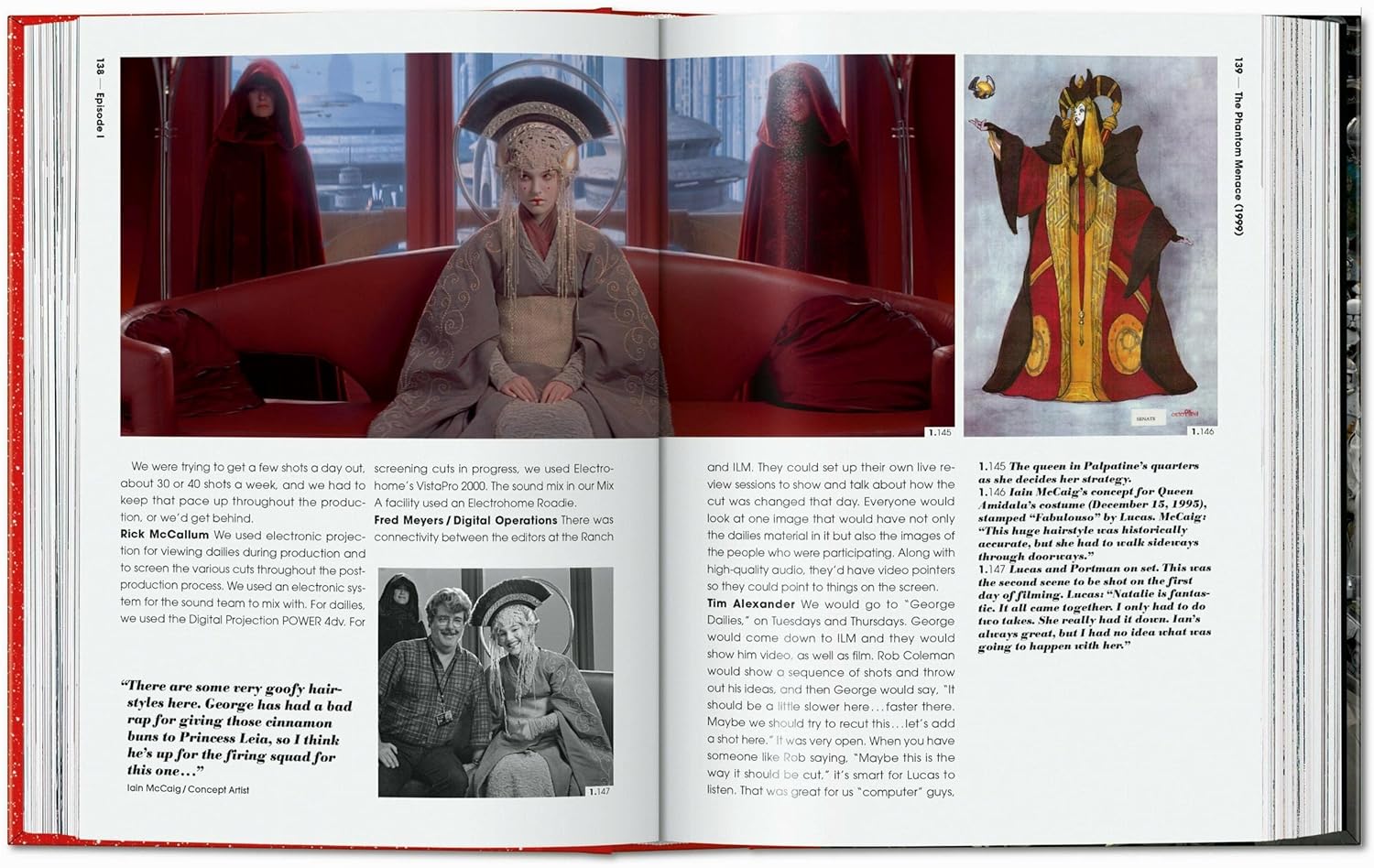 JÜPİTER OYUNCAK STAR WARS ARŞİV 1999-2005 - PAUL DUNCAN görsel 5