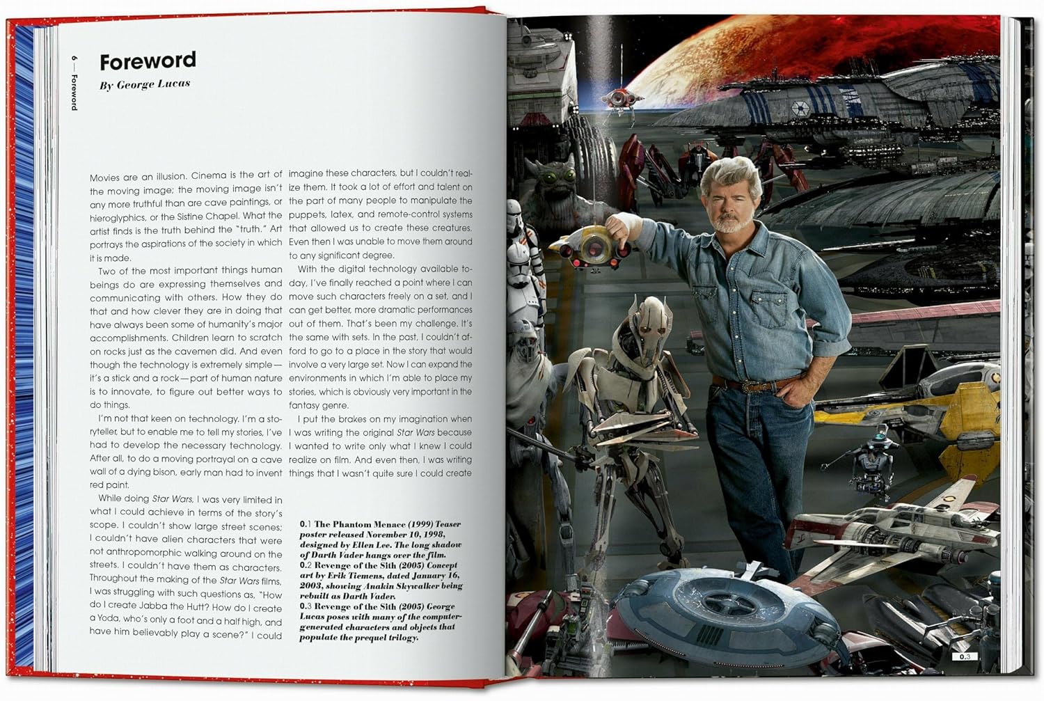 JÜPİTER OYUNCAK STAR WARS ARŞİV 1999-2005 - PAUL DUNCAN görsel 8