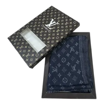 AYM BUTİK LV DESEN ŞAL