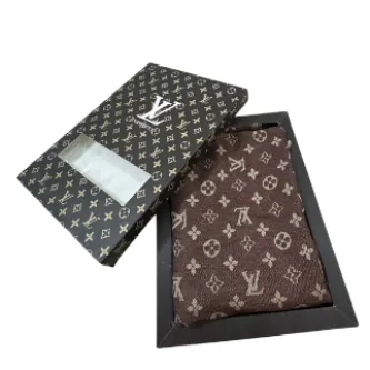 AYM BUTİK LV DESEN ŞAL