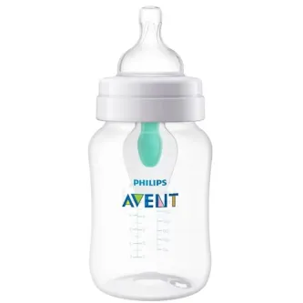 Mutlu Sepetim Philips Avent Antikolik Biberon 260ml Scf813/14