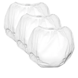 Mutlu Sepetim Sema Baby Alıştırma Külodu No.3 20-25 Kg - 3lü Ekonomik Paket