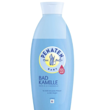 Mutlu Sepetim Penaten Baby Bebek Duş Şampuanı Papatya 750 ml