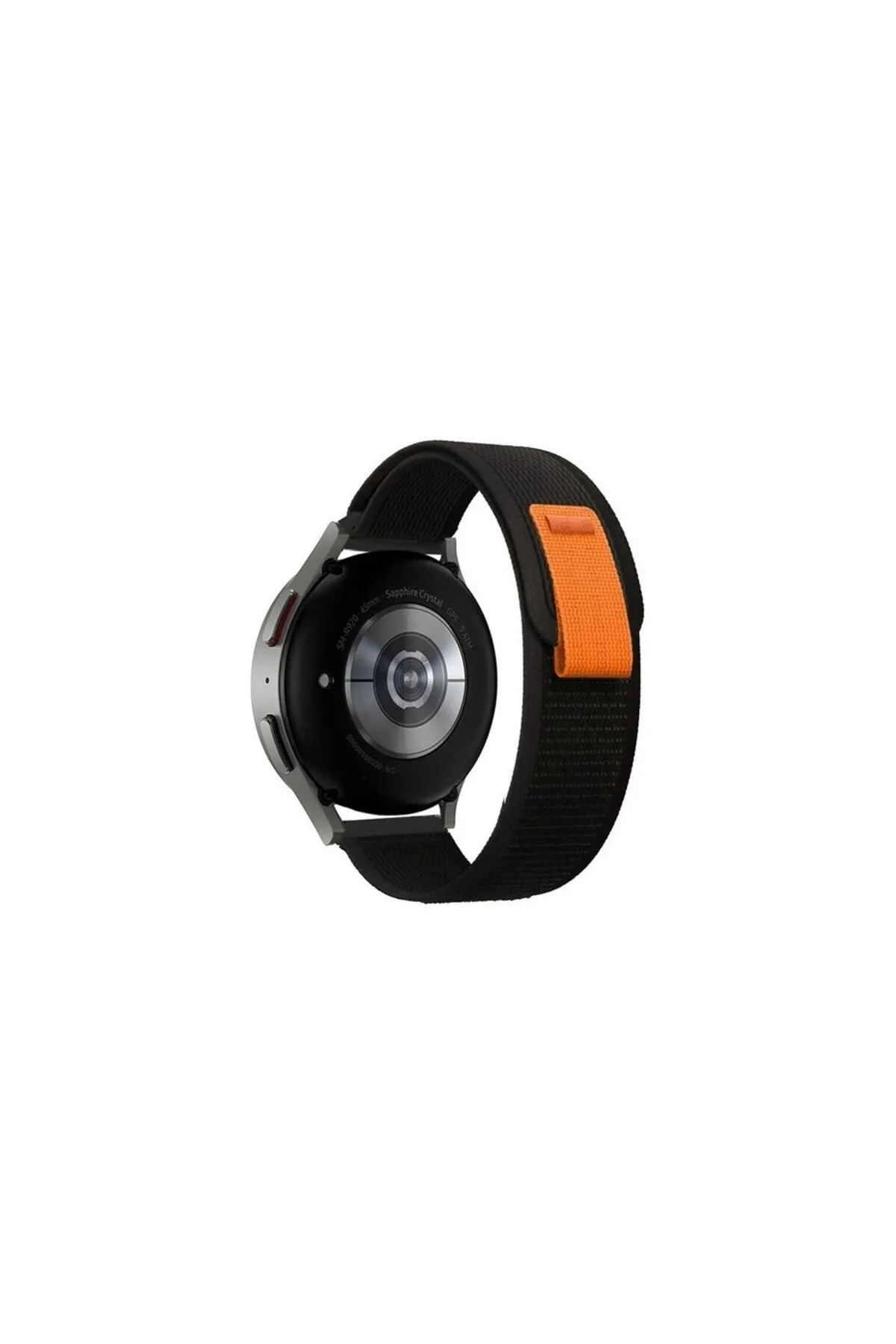 MarkaCase Amazfit Pace İçin Trail Kordon 22MM görsel 2