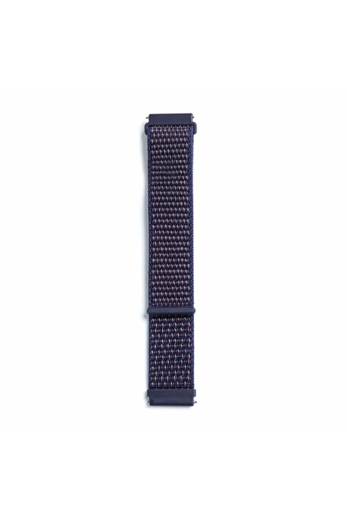 MarkaCase Fossil Watch Gen 6 Için Dokuma Kordon Indigo